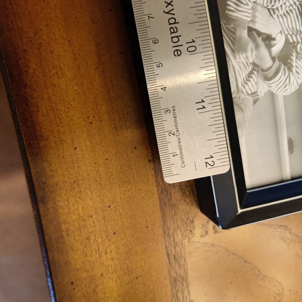 Mother's Picture Frame - Picture 6 of 6